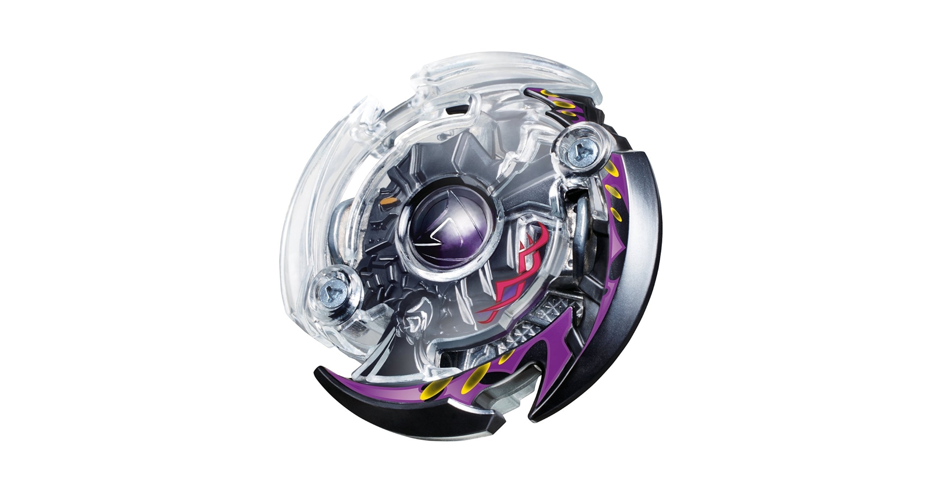 Amazon.com: Takaratomy Beyblade Burst B-42 Booster Dark